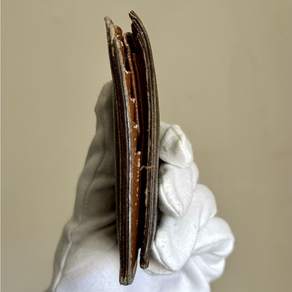 Louis Vuitton Monogram Bifold Wallet Portefeuille Marco - Men’s - Picture 6 of 16